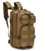 MOCHILA ASALTO 25 LITROS - Imagen 3