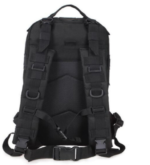 MOCHILA ASALTO 25 LITROS - Imagen 4