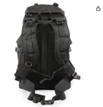 MOCHILA SENDERISMO TÁCTICA 60 LITROS - Imagen 3