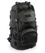 MOCHILA SENDERISMO TÁCTICA 60 LITROS
