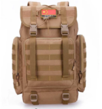 MOCHILA TACTICA  MODELO MILITAR 40 LITROS - Imagen 3