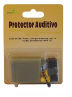 PROTECTOR    AUDITIVO - Imagen 2