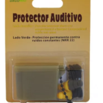 PROTECTOR    AUDITIVO