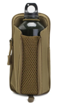 PORTA BOTELLA PARA EXTERIORES