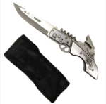CUCHILLO TIPO PISTOLA