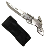 CUCHILLO TIPO PISTOLA