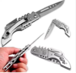 CUCHILLO TIPO PISTOLA - Imagen 2