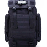 MOCHILA TACTICA  MODELO MILITAR 40 LITROS