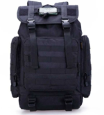 MOCHILA TACTICA  MODELO MILITAR 40 LITROS