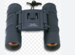 BINOCULAR  10X 25 - Imagen 2