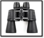 BINOCULAR  NEGRO DE   20 X 50