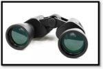 BINOCULAR  NEGRO DE   20 X 50 - Imagen 4