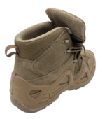 BOTIN TACTICO   MILITAR  COLOR COYOTE - Imagen 3