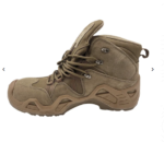 BOTIN TACTICO   MILITAR  COLOR COYOTE - Imagen 4