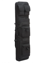 PORTA RIFLE DE 120 CENTÍMETROS - Imagen 2