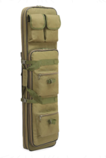 PORTA RIFLE DE 120 CENTÍMETROS - Imagen 3