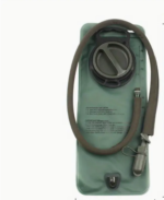 MOCHILA TACTICA PORTA AGUA - Imagen 2