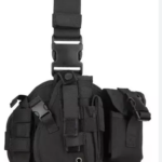 FUNDA  MARIPOSA PARA ARMA