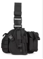 FUNDA  MARIPOSA PARA ARMA