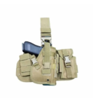 FUNDA  MARIPOSA PARA ARMA - Imagen 3