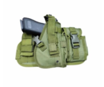 FUNDA  MARIPOSA PARA ARMA - Imagen 4