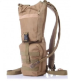 MOCHILA TACTICA PORTA AGUA - Imagen 4