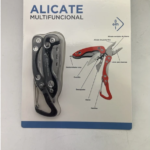 ALICATE MULTIFUNCIONAL