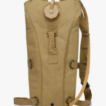 MOCHILA DE  HIDRATACIÓN