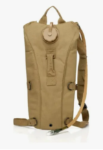 MOCHILA DE  HIDRATACIÓN