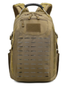 MOCHILA  DE CAZA Y  SENDERISMO - Imagen 2