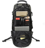 MOCHILA  DE CAZA Y  SENDERISMO - Imagen 3